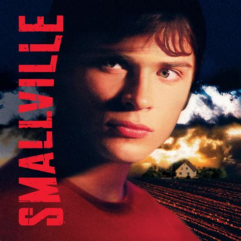 smallville season 2.